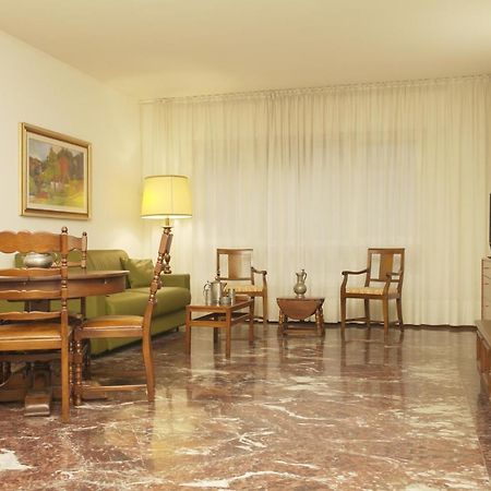 Rosa Garden B&B Mestre Exterior photo