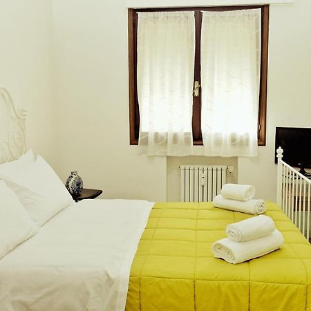 Rosa Garden B&B Mestre Exterior photo