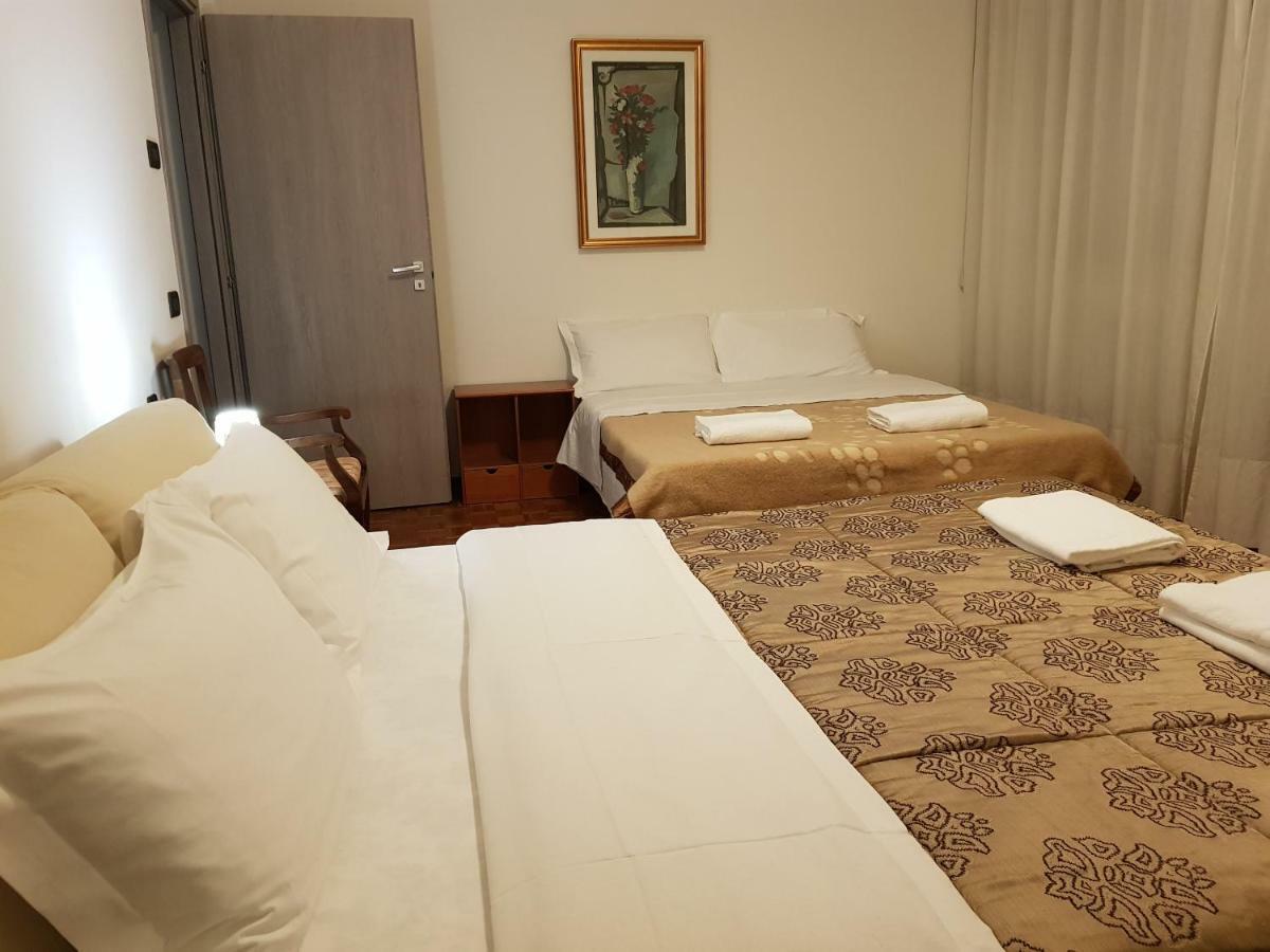 Rosa Garden B&B Mestre Exterior photo