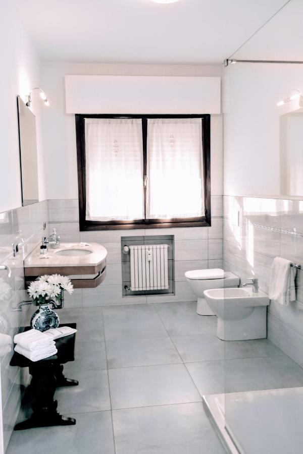 Rosa Garden B&B Mestre Exterior photo