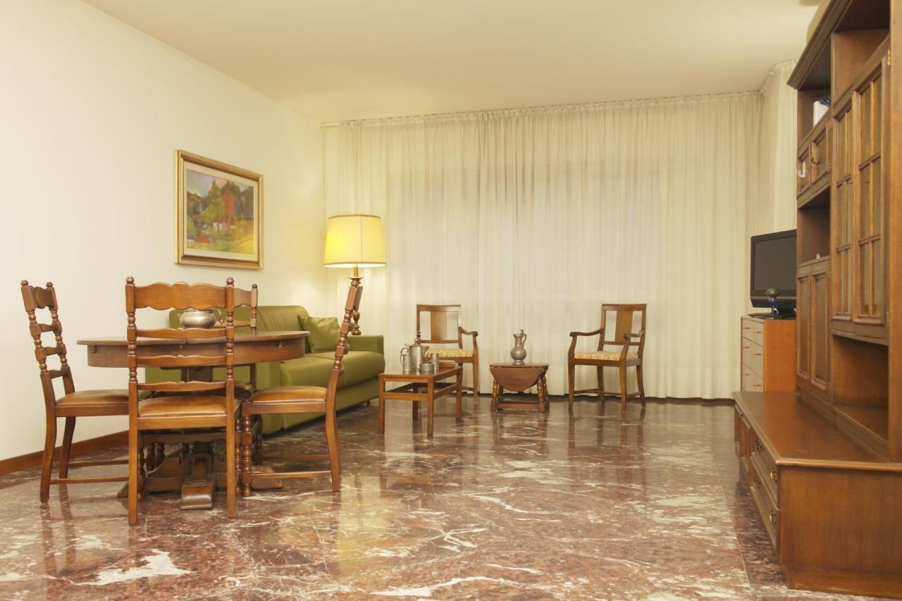 Rosa Garden B&B Mestre Exterior photo
